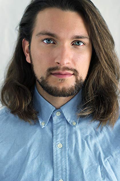 Jonathan Vanderzon Jonathan Vanderzon