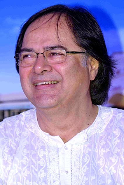 Farooq Shaikh Farooq Shaikh