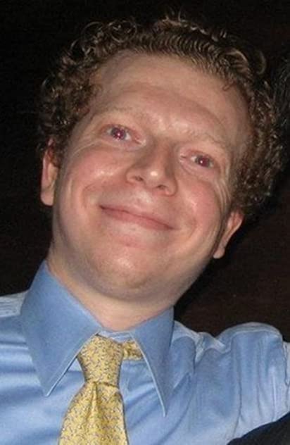 Alex Zuckerman Alex Zuckerman