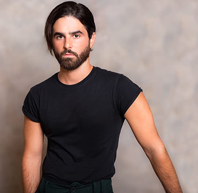 Bernardo Castilla Bernardo Castilla