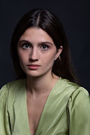 Eliza-Maria Agrosoaie Eliza-Maria Agrosoaie