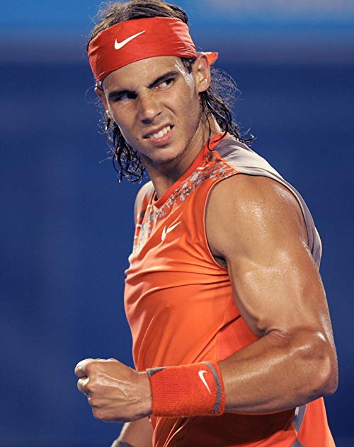 Rafael Nadal Rafael Nadal
