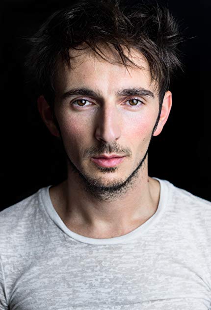 Eric Henry Eric Henry