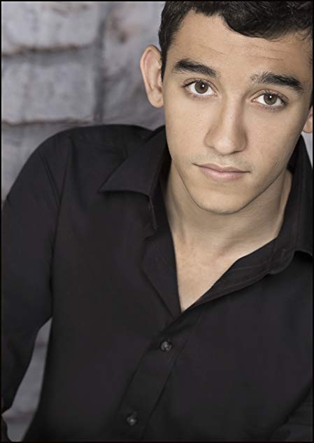 Stephan Pineda Stephan Pineda