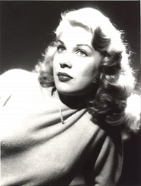 Gail Langford Gail Langford