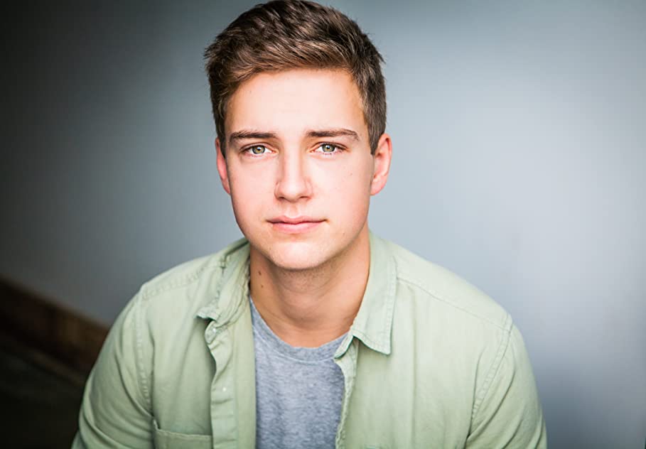 Connor Lucas-Loan Connor Lucas-Loan