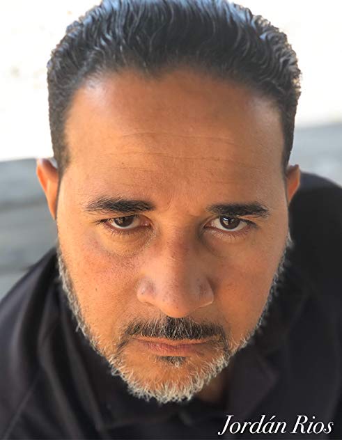 Jordan Rios