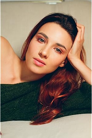 Waleria Gorobets Waleria Gorobets