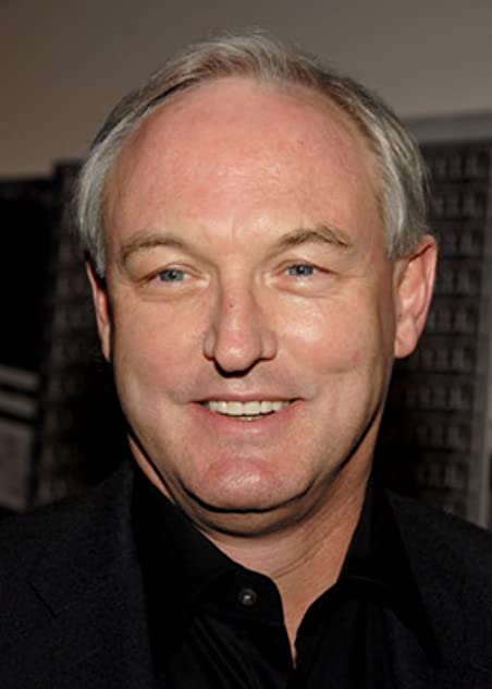 Christopher Buckley Christopher Buckley