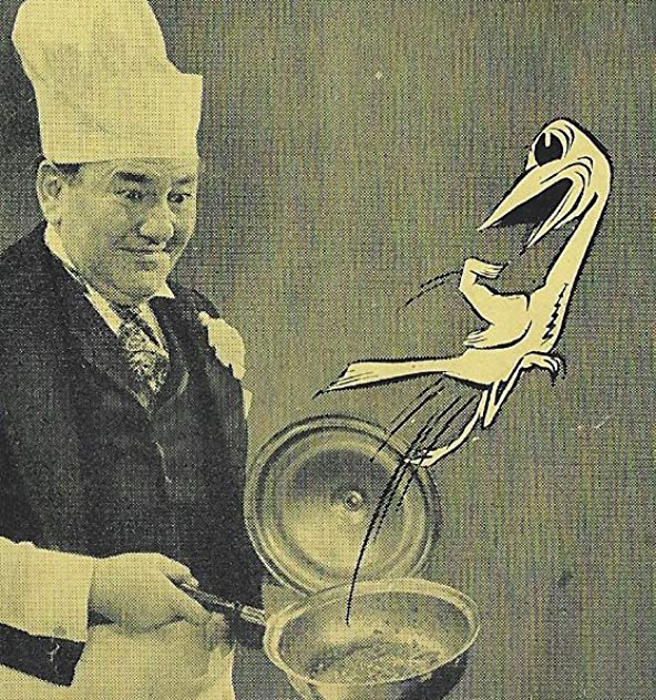 Charles Judels Charles Judels