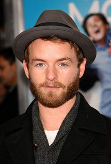 Christopher Masterson Christopher Masterson