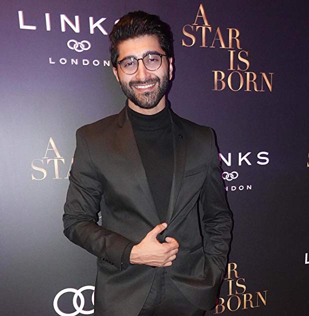 Suhail Nayyar Suhail Nayyar