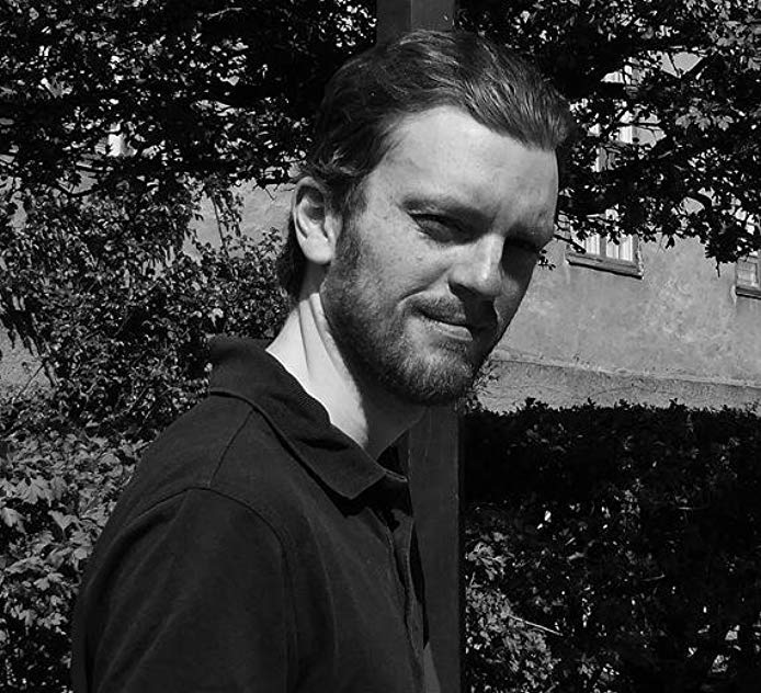 Kristoffer Isaksen Kristoffer Isaksen