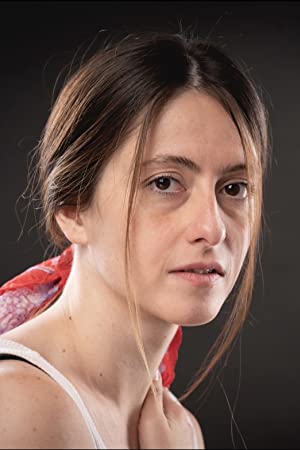 Petra Mavridi Petra Mavridi