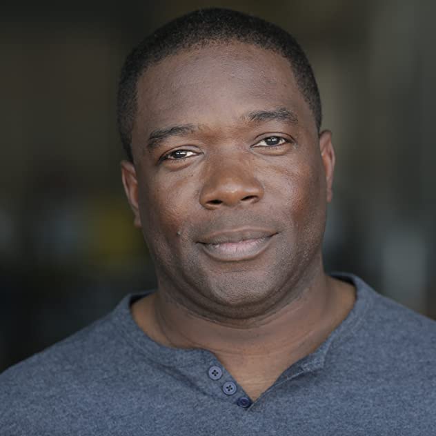 Graham Sean Weatherspoon II Graham Sean Weatherspoon II