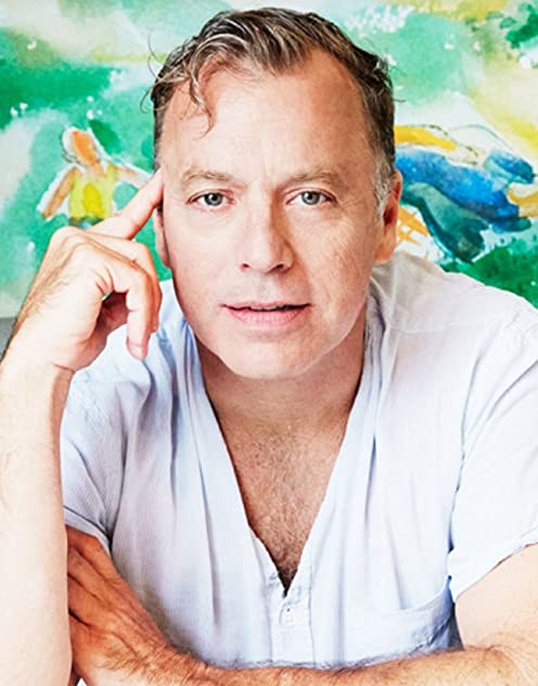 Chris Douridas Chris Douridas