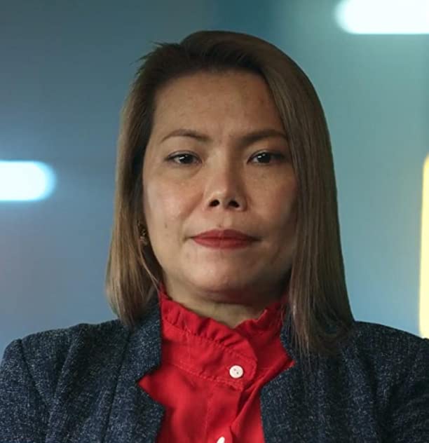 Woranan Ratrawiphukkun Woranan Ratrawiphukkun