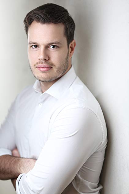 Adam Stafford Adam Stafford