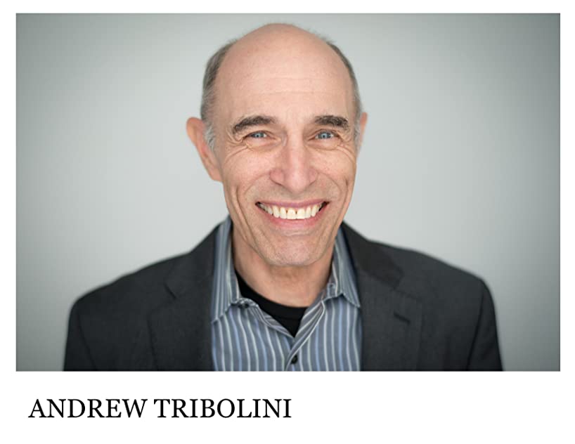 Andrew Tribolini Andrew Tribolini