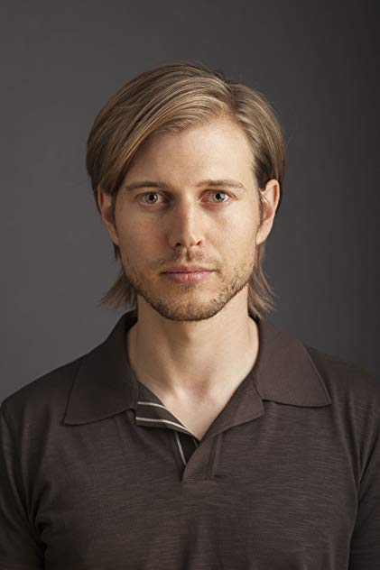 Darrick Hurst Darrick Hurst