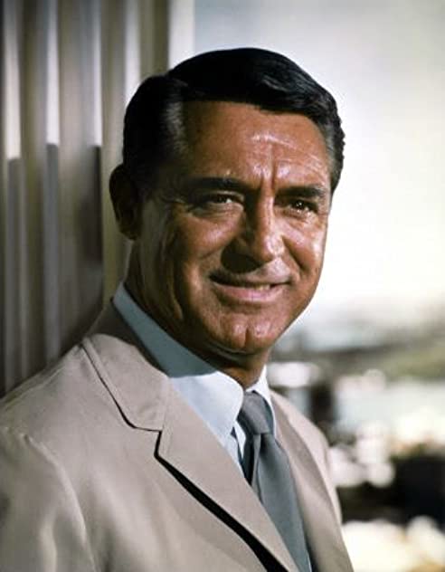 Cary Grant Cary Grant