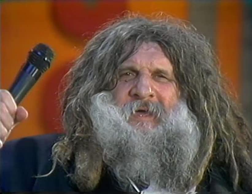 The Great Antonio The Great Antonio