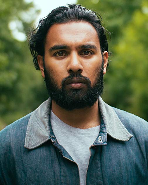 Himesh Patel Himesh Patel