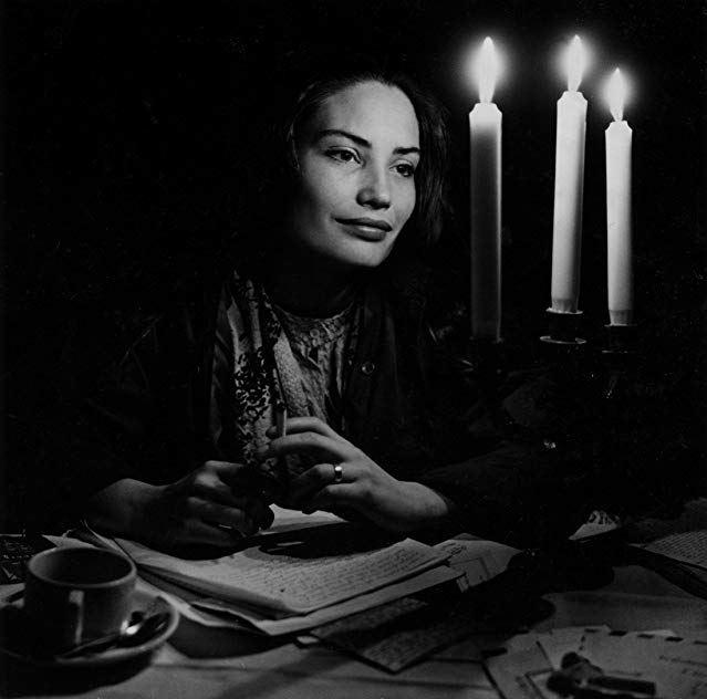 Ellen Schwiers Ellen Schwiers