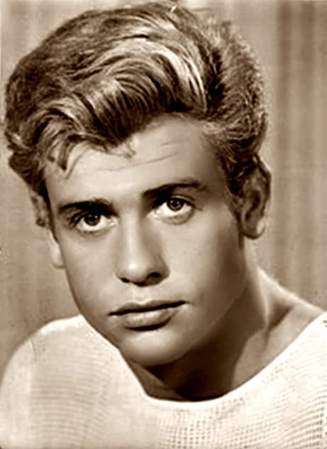 Pablo Moret Pablo Moret