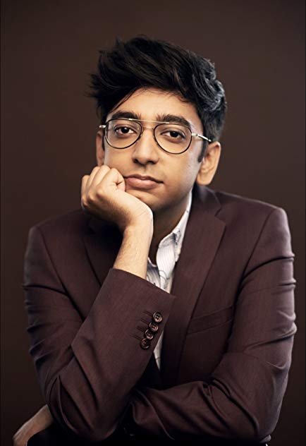 Nik Dodani Nik Dodani