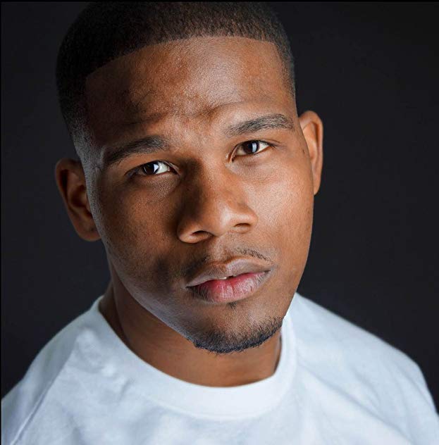 Adrian Lockett Adrian Lockett