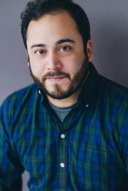 Rodrigo Fernandez-Stoll Rodrigo Fernandez-Stoll