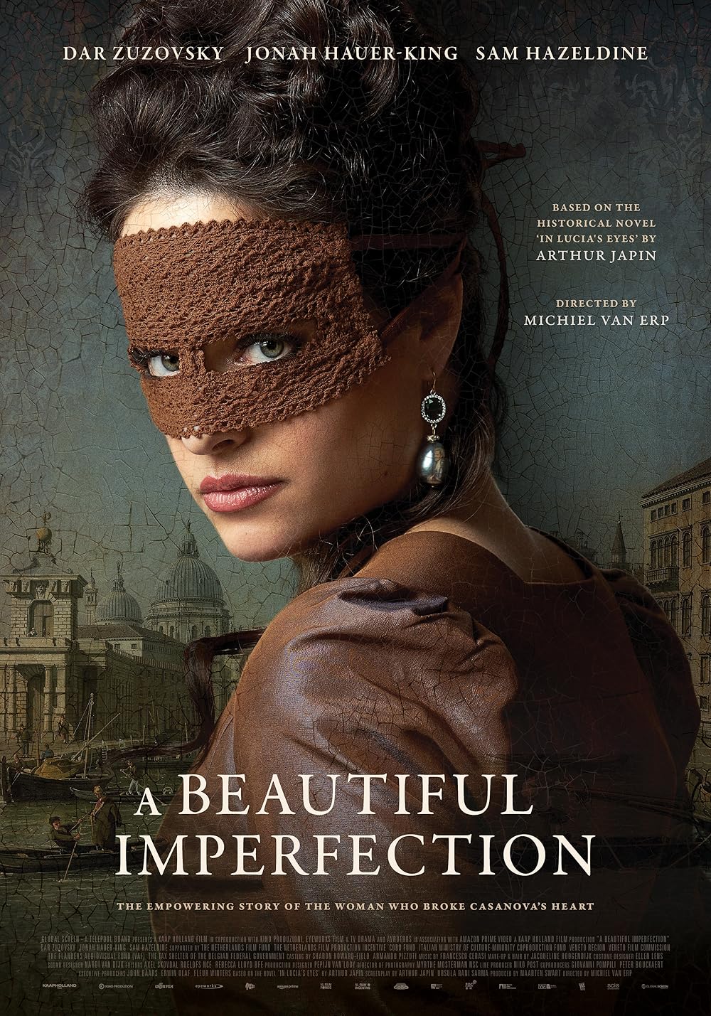 A Beautiful Imperfection A Beautiful Imperfection