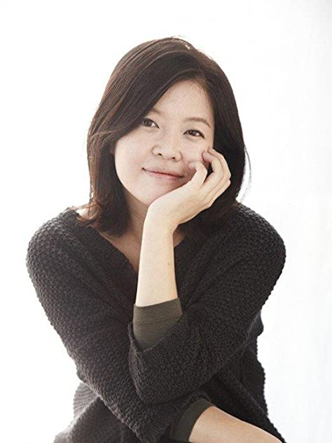 Kim Yeo-jin Kim Yeo-jin