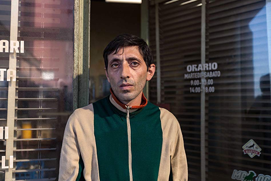 Marcello Fonte Marcello Fonte