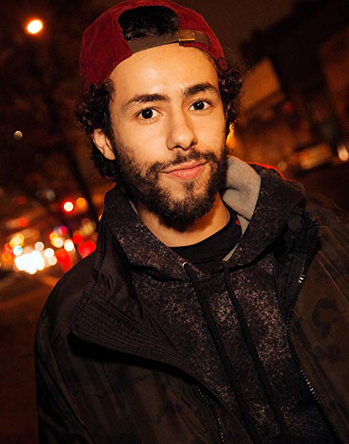 Ramy Youssef Ramy Youssef