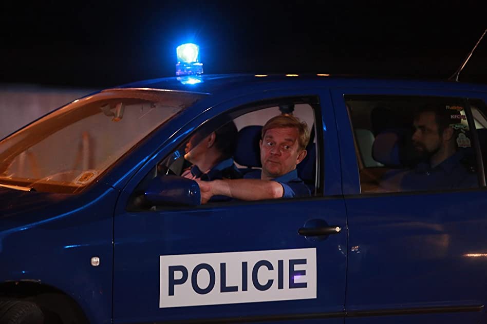 Petr Ctvrtnícek Petr Ctvrtnícek