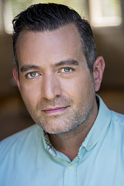 Christopher Nicholls Christopher Nicholls