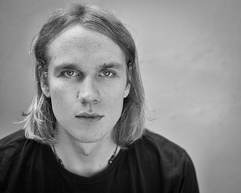 Joe Blakemore Joe Blakemore