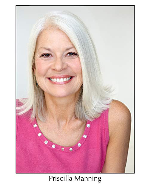 Priscilla Manning Priscilla Manning