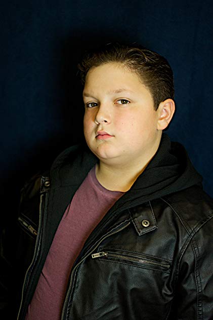 Jared Riley Jared Riley