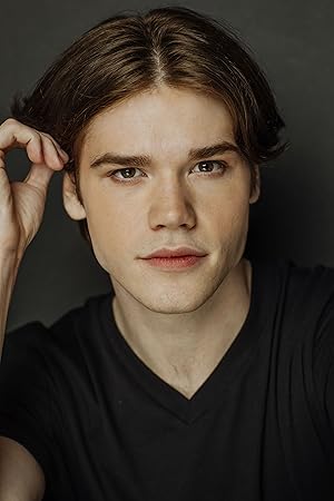 Conor Meadows Conor Meadows