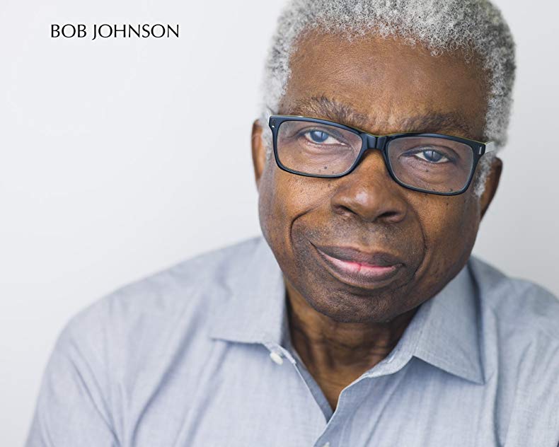 Bob Johnson Bob Johnson
