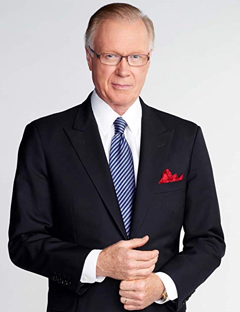 Chuck Scarborough Chuck Scarborough