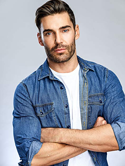 Nick Hounslow Nick Hounslow