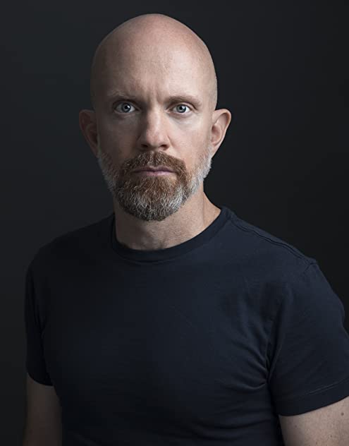 Brian Pierce Brian Pierce