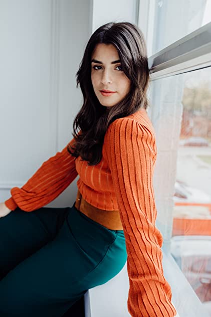 Sara Garcia Sara Garcia