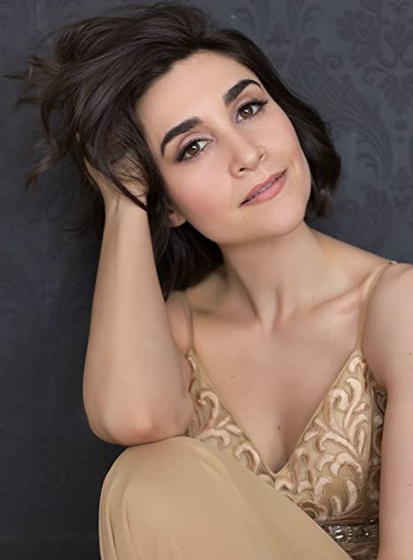 Oriana Oppice Oriana Oppice