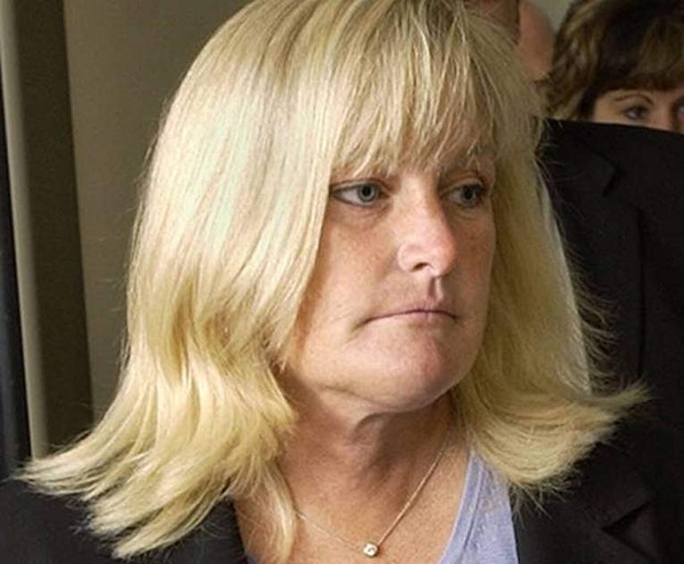 Debbie Rowe Debbie Rowe