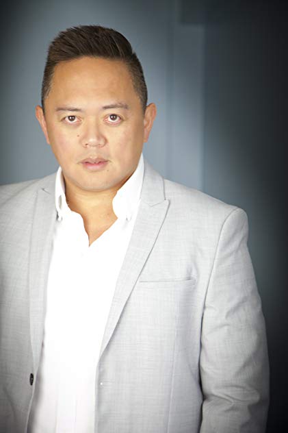 Redd Ochoa Redd Ochoa